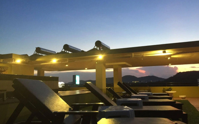 Wannara Hotel Hua Hin