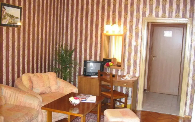 Olymp Hotel