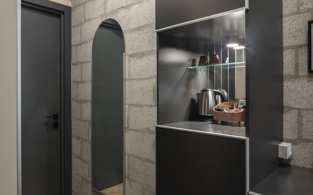 Area Hotel Yerevan