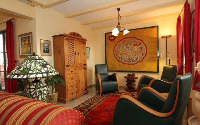 Ferienwohnanlage Alte Molkerei