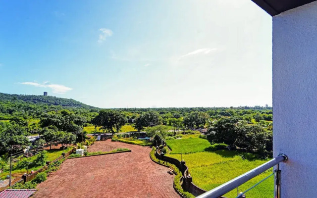 Treebo Ss Residency, Dapoli