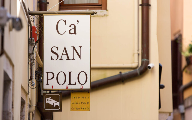 Ca' San Polo