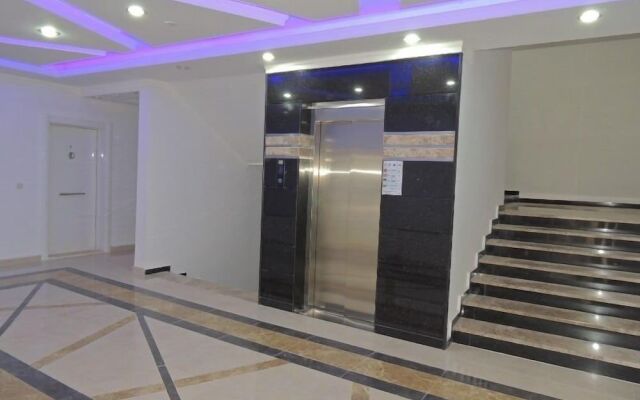 Kleopatra Apartment