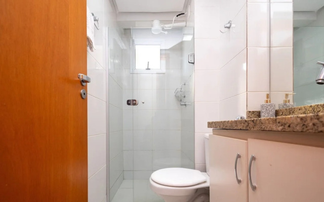 Apto Charmoso no St. Bueno - NWV1101