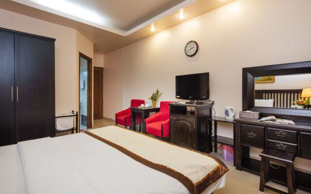 Vien Dong Hotel Phu My Hung