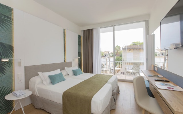 Hotel JS Yate
