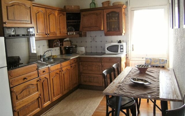 Apartamentos Puig Padro