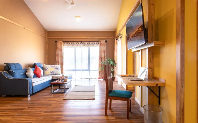 Sunshine Resort Pokhara - Your Private Paradise