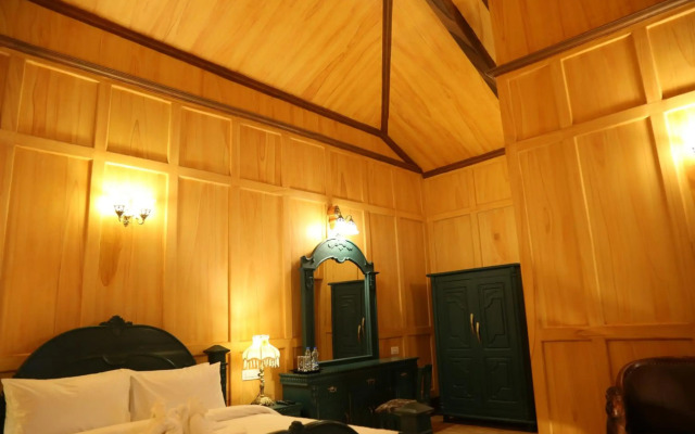 Vinnca West Downs Heritage Resort, Ooty