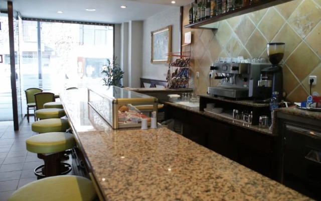 Hotel Sant Jordi by ALEGRIA
