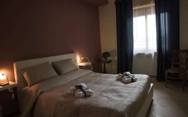 Il Centro Short Lets