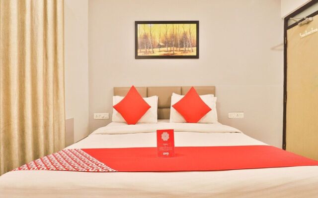 OYO 3914 Hotel Legend
