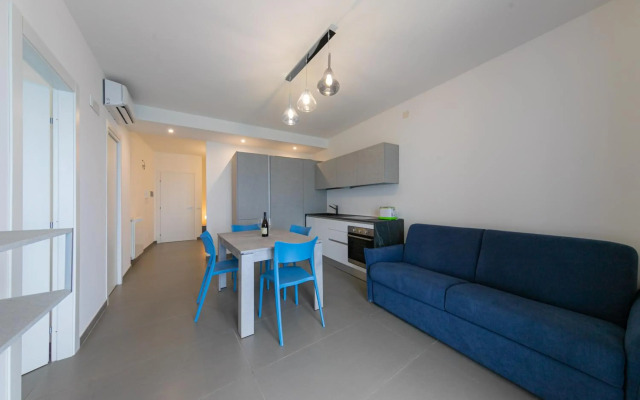 Suite Bordonaro Apartments