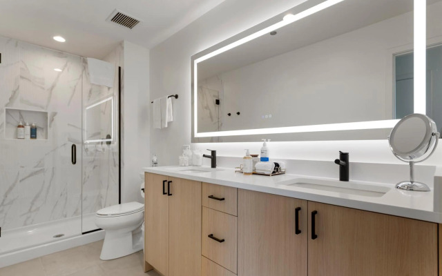 The Best Penthouse in Chicago