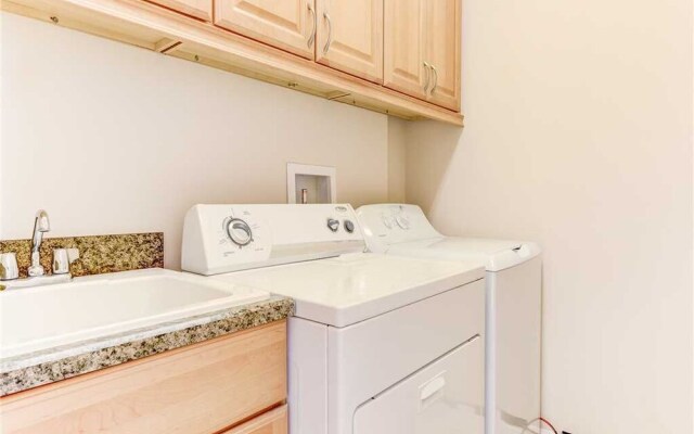 Waters Edge - Four Bedroom Home
