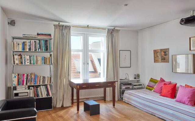 Joachim.8 Maisonette-Apartment Mit 2 Schlafzimmern Im Herzen Von Berlin Mitte