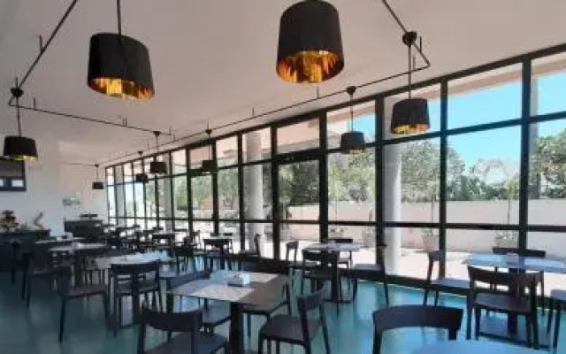 Tuo Hotel