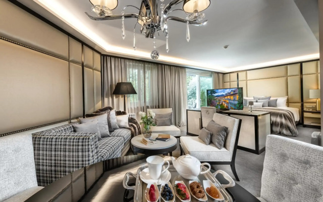 VILLA EDEN - The Private Retreat