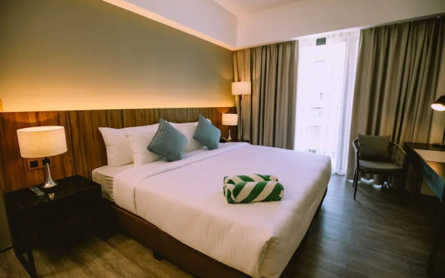 The Maximilian Hotel