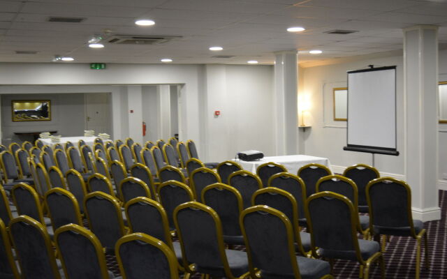 Stallingborough Grange Hotel