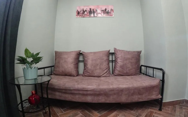 Retro Hostel