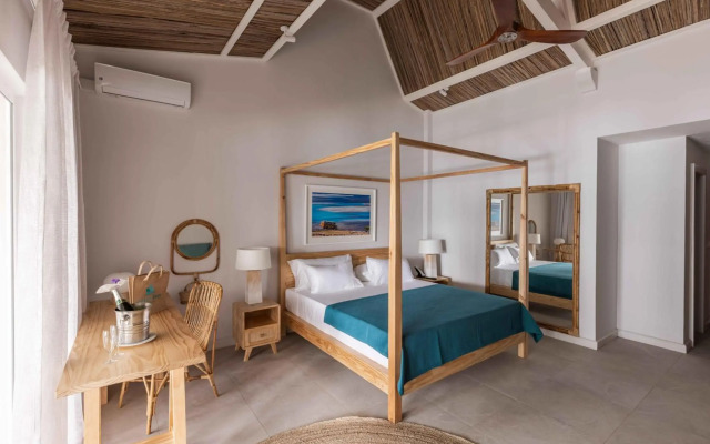 Cotton Bay Hotel