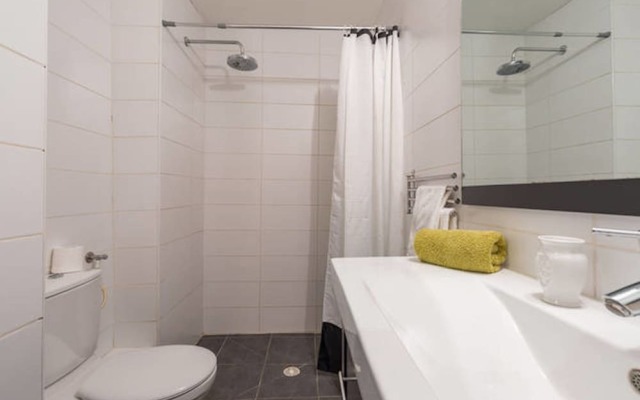 Ben Yehuda Apartments