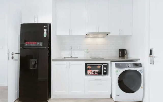 Lexington Apartments - Westlake