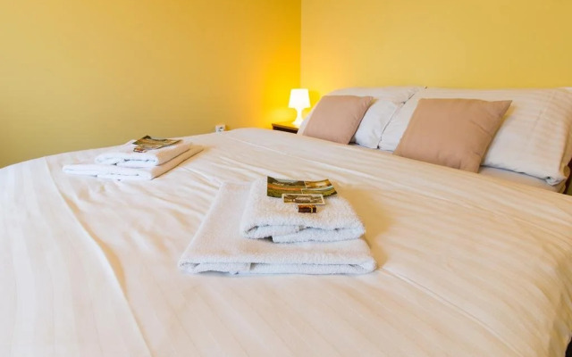 Unique Renovated Bakery in Landhouse