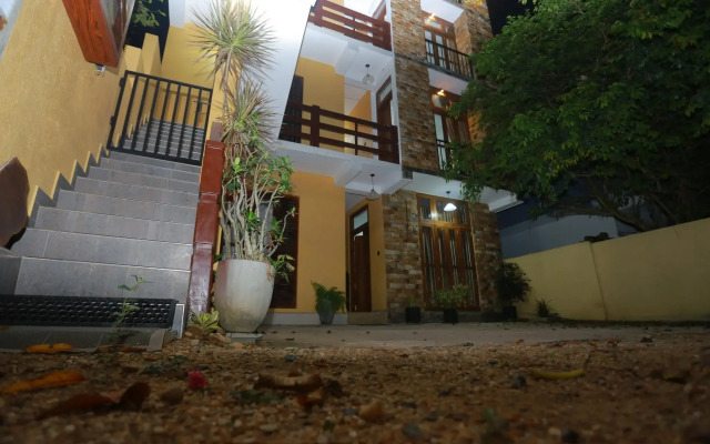Home Stay Matara Rented Apartments