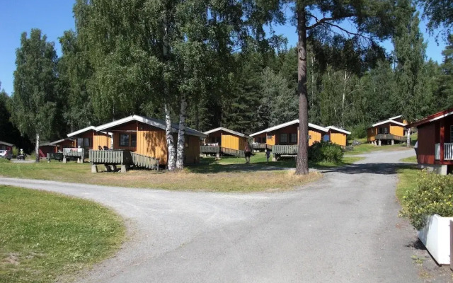 Steinvik Camping