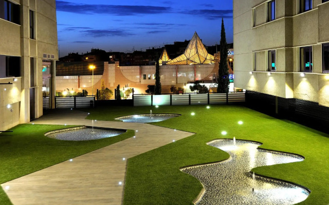 Gran Hotel Luna de Granada