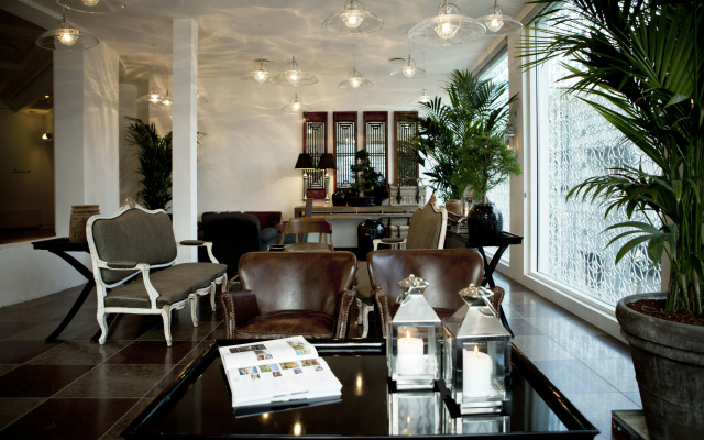 Nimb Hotel