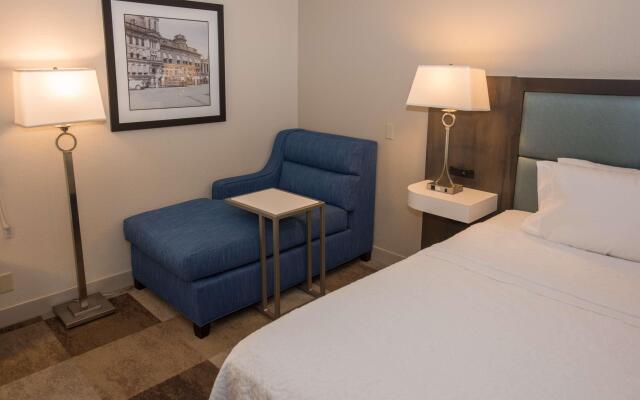 Hampton Inn Wooster
