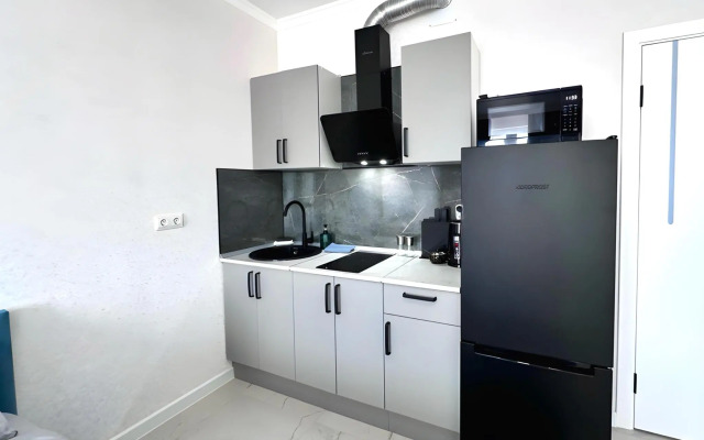 Апартаменты на Мысхакском шоссе 59Д