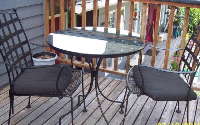 The Well Made Bed & Breakfast