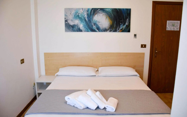 Hotel Umberto