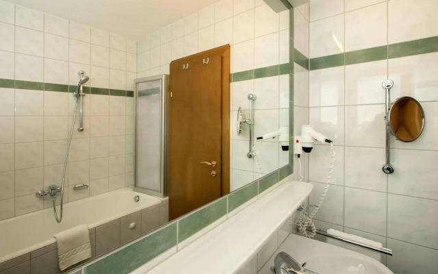 Apartmenthaus Gurglhof