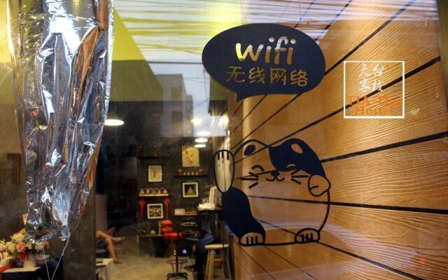 TIA Thai Hostel