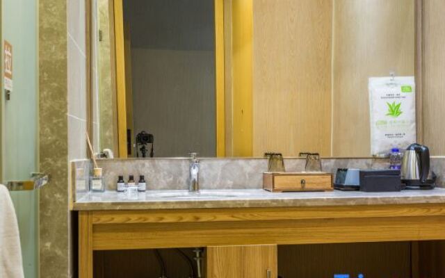 Yun Yi Boutique Hotel