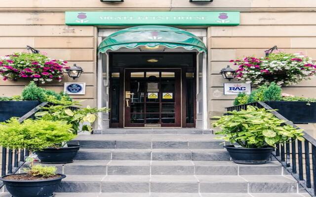 Argyll Guest House