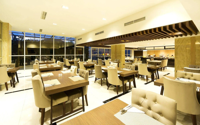 Satoria Hotel Yogyakarta