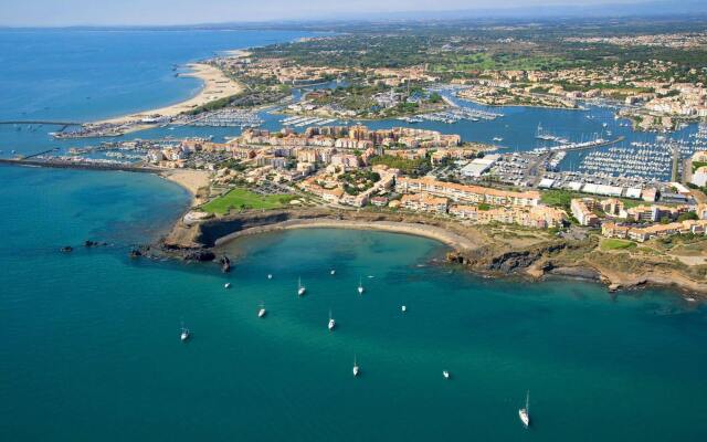 Lagrange Vacances Les Pescalunes