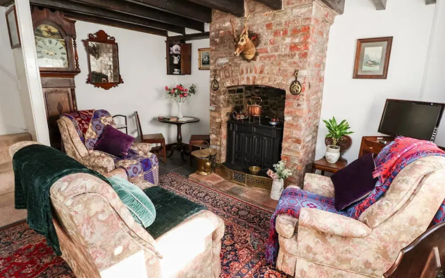 Wharf Cottage