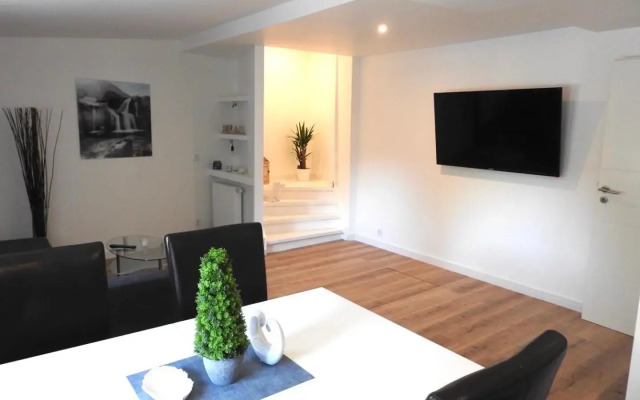 Ferienwohnung Wasserkunst