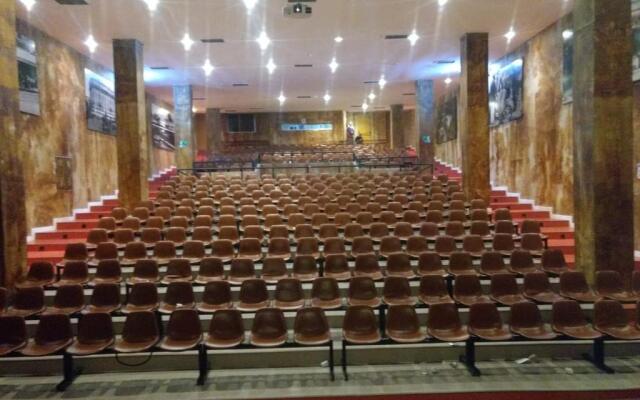 Praia Grande Hospitalidade