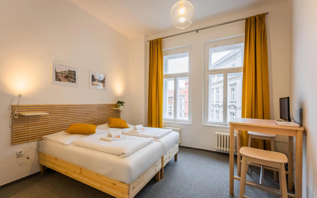 Hotel Ostaš