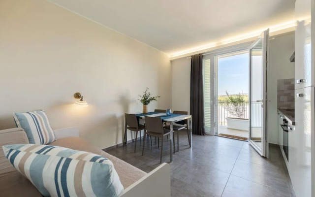 Golden Residence - Comfort Tuscany Club