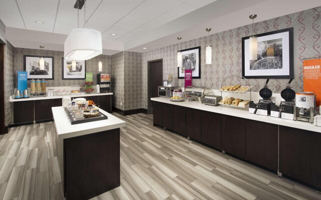 Hampton Inn by Hilton Hattiesburg