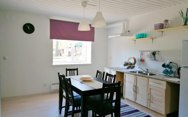 Гостевой комплекс Сосны